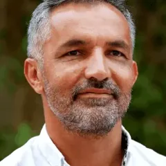 Samir K. from Houston, Texas