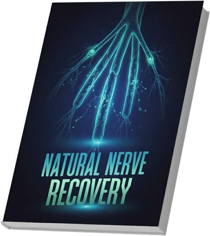 Natural Nerve Recovery guide cover